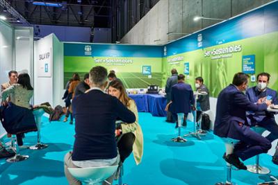 FITUR Techy Sosteniblidad