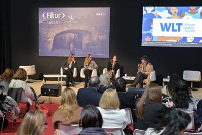 FITUR WOMAN