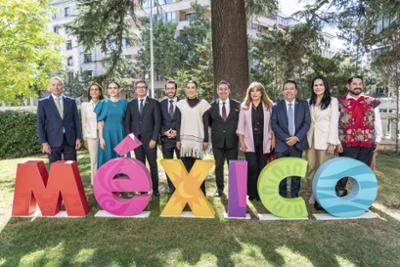 Foto familia