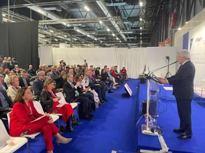Foto FITUR SPORTS