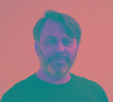 Francisco Rodríguez, coordinador de FiturNext.