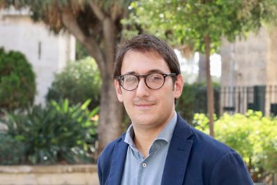 Iago Negueruela Vázquez, consejero de Modelo Económico, Turismo y Trabajo de las Illes Balears