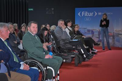 Iimagen FITUR 4ALL