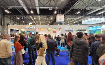 FITUR Cruises 2024 image