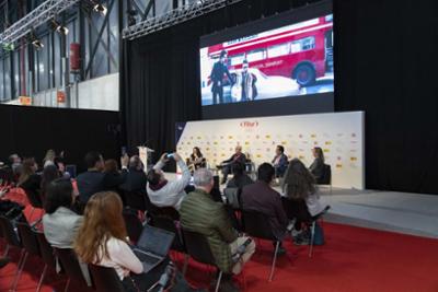 Image FITUR Screen Program