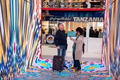 IMAGEN STAND FITUR