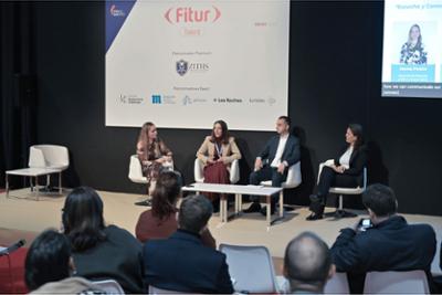 IMG_Lanzamiento_FITUR Talent