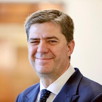Jaume Bauzà, Minister for Tourism, Culture and Sport of the Government of the Balearic Islands