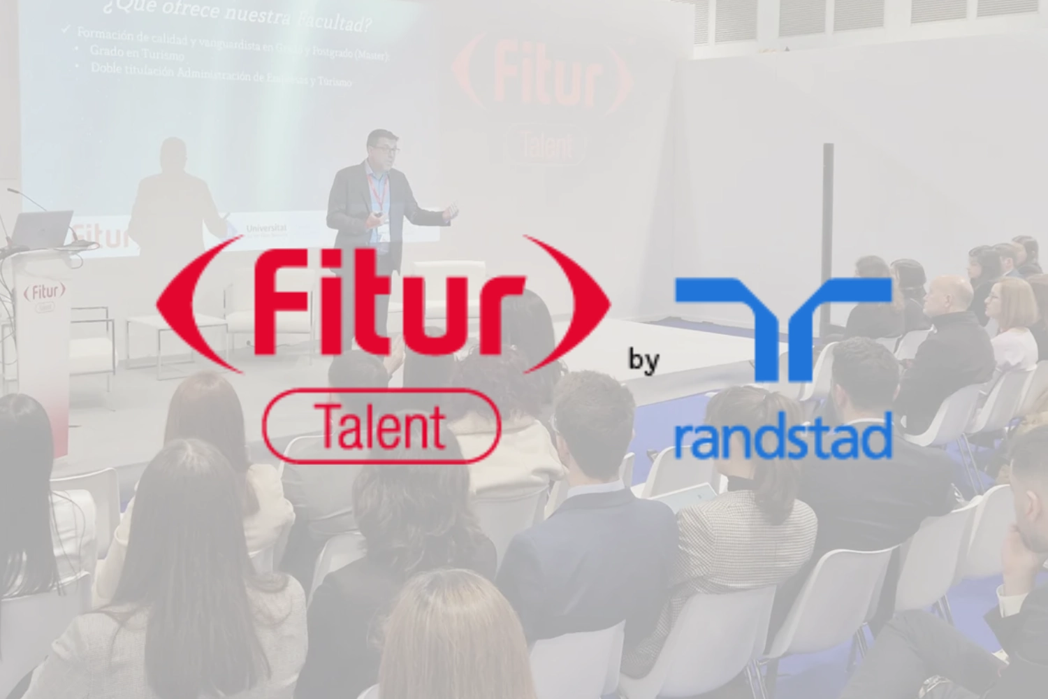 Fitur talent logo