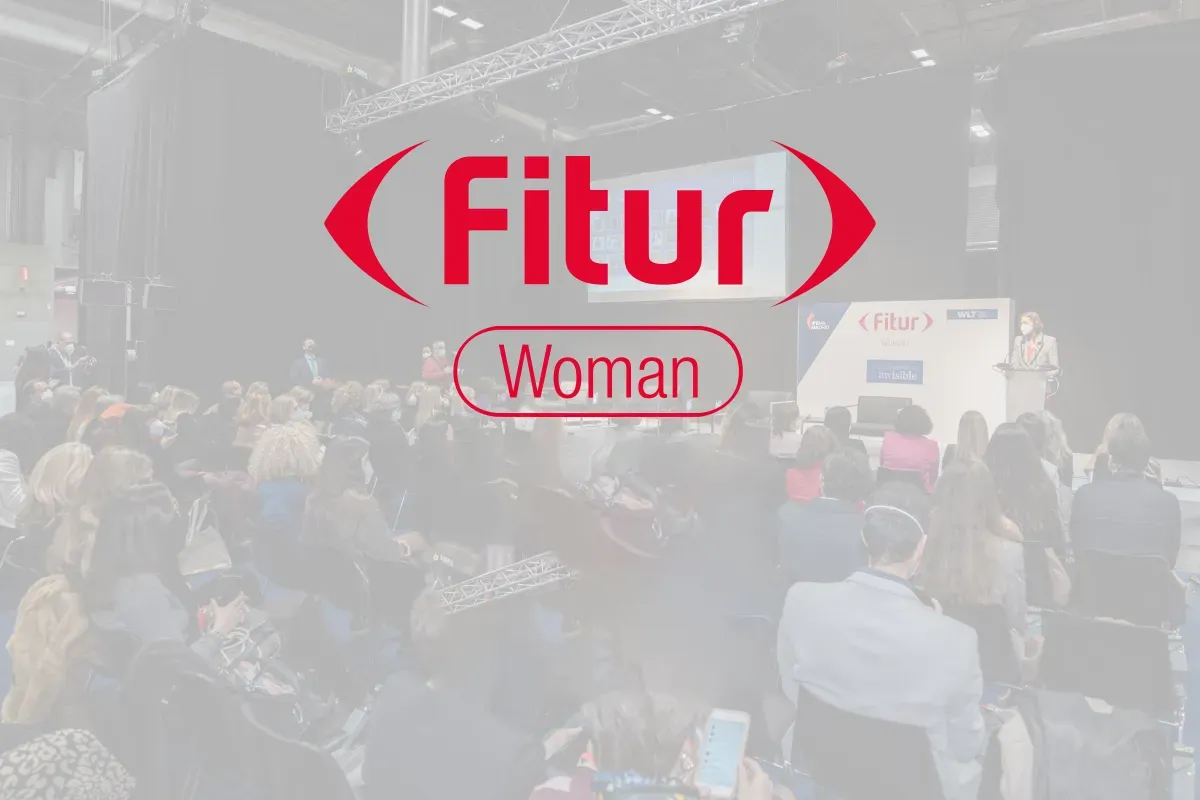 Logo Fitur Woman