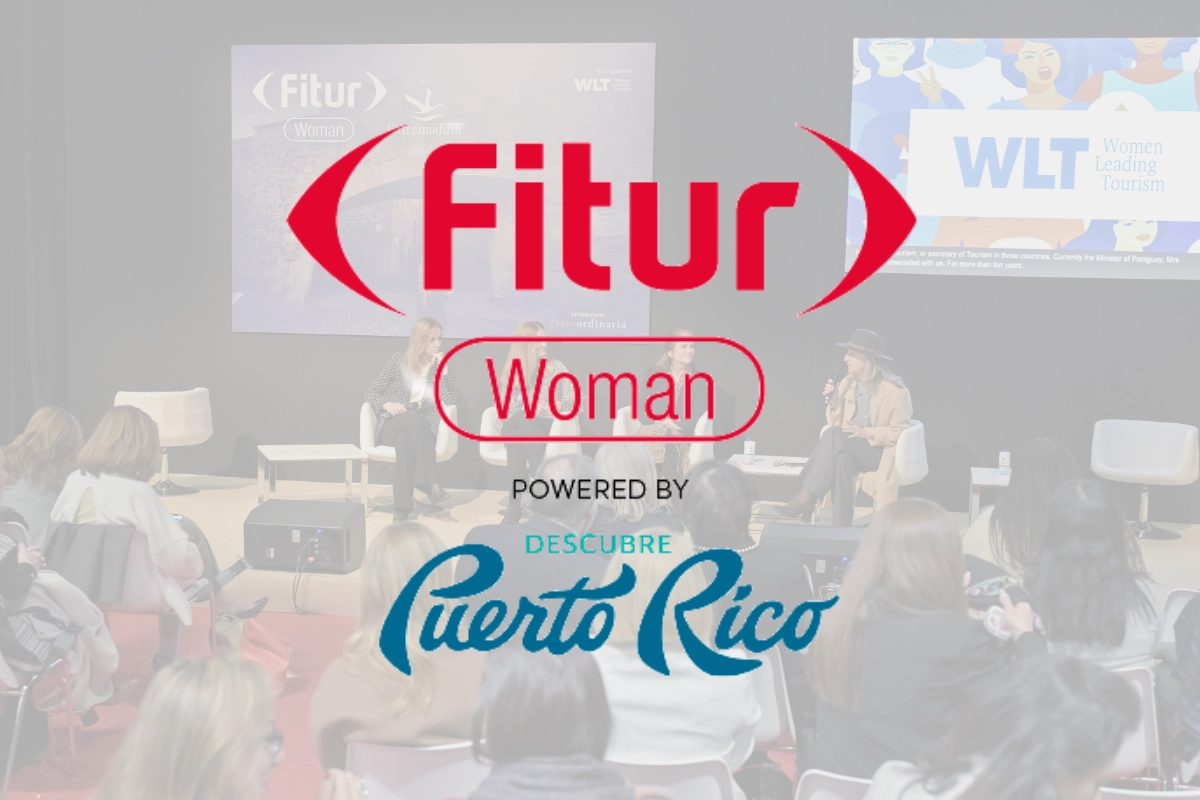 Logo Fitur Woman