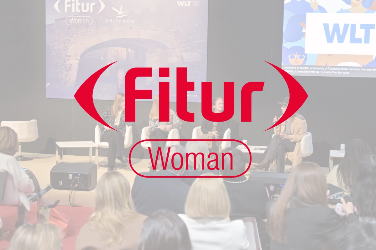 Fitur Woman Logo