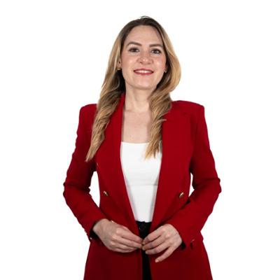 Mara Stotti, co-director of the Nicaraguan Institute of Tourism (INTUR).