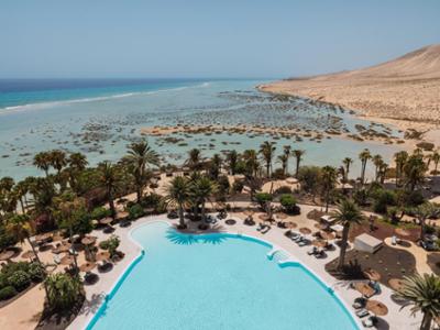 Meliá Paradisus en Fuerteventura