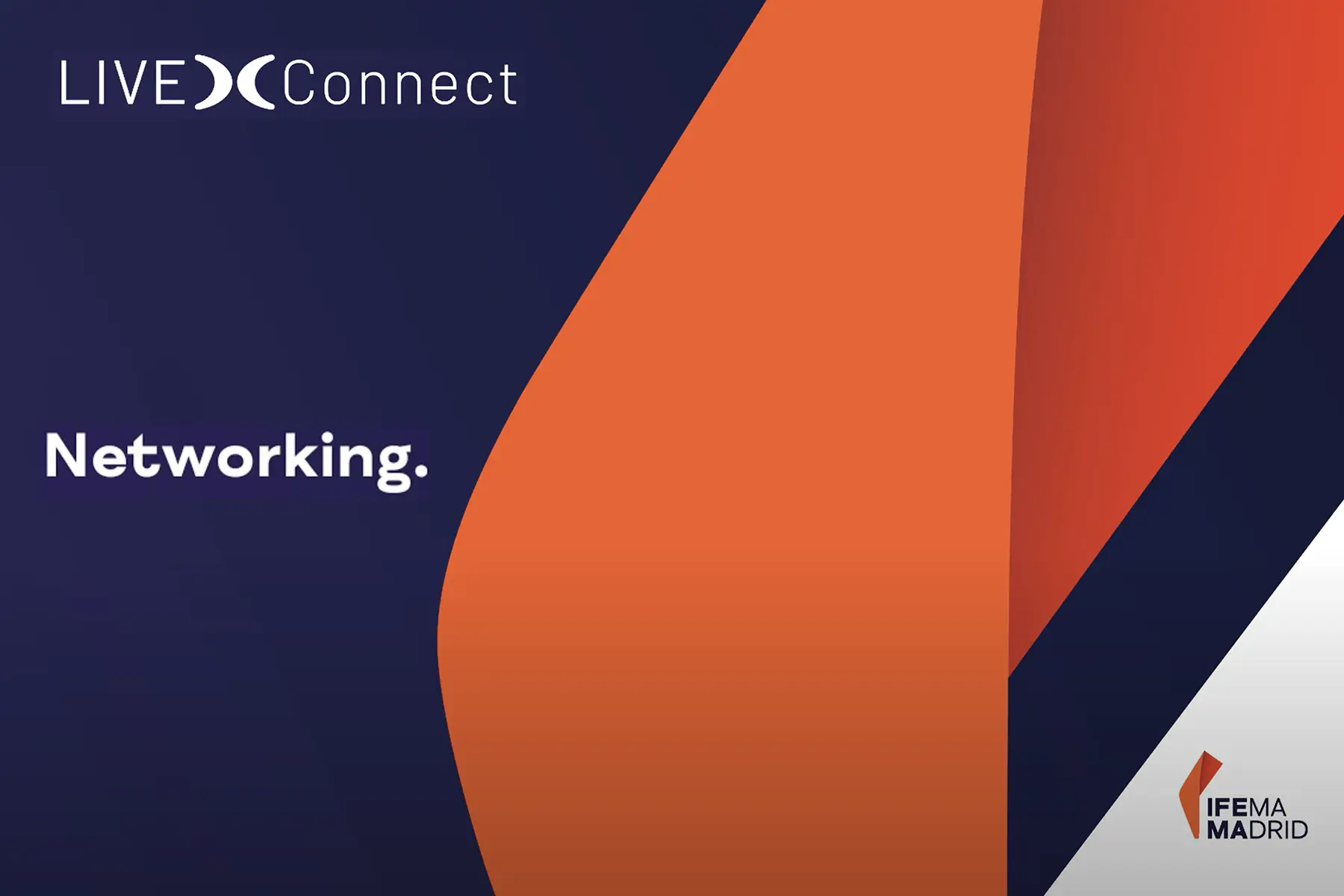 Networking Live Connect en FITUR