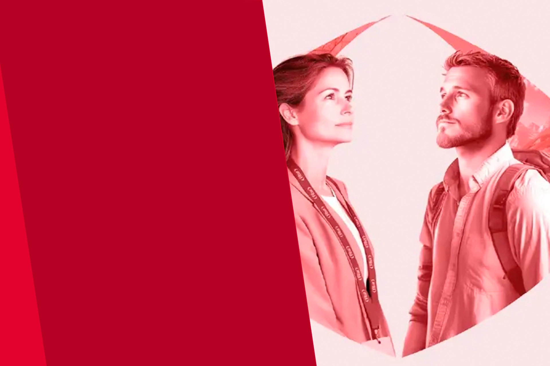 Personas gathered at FITUR