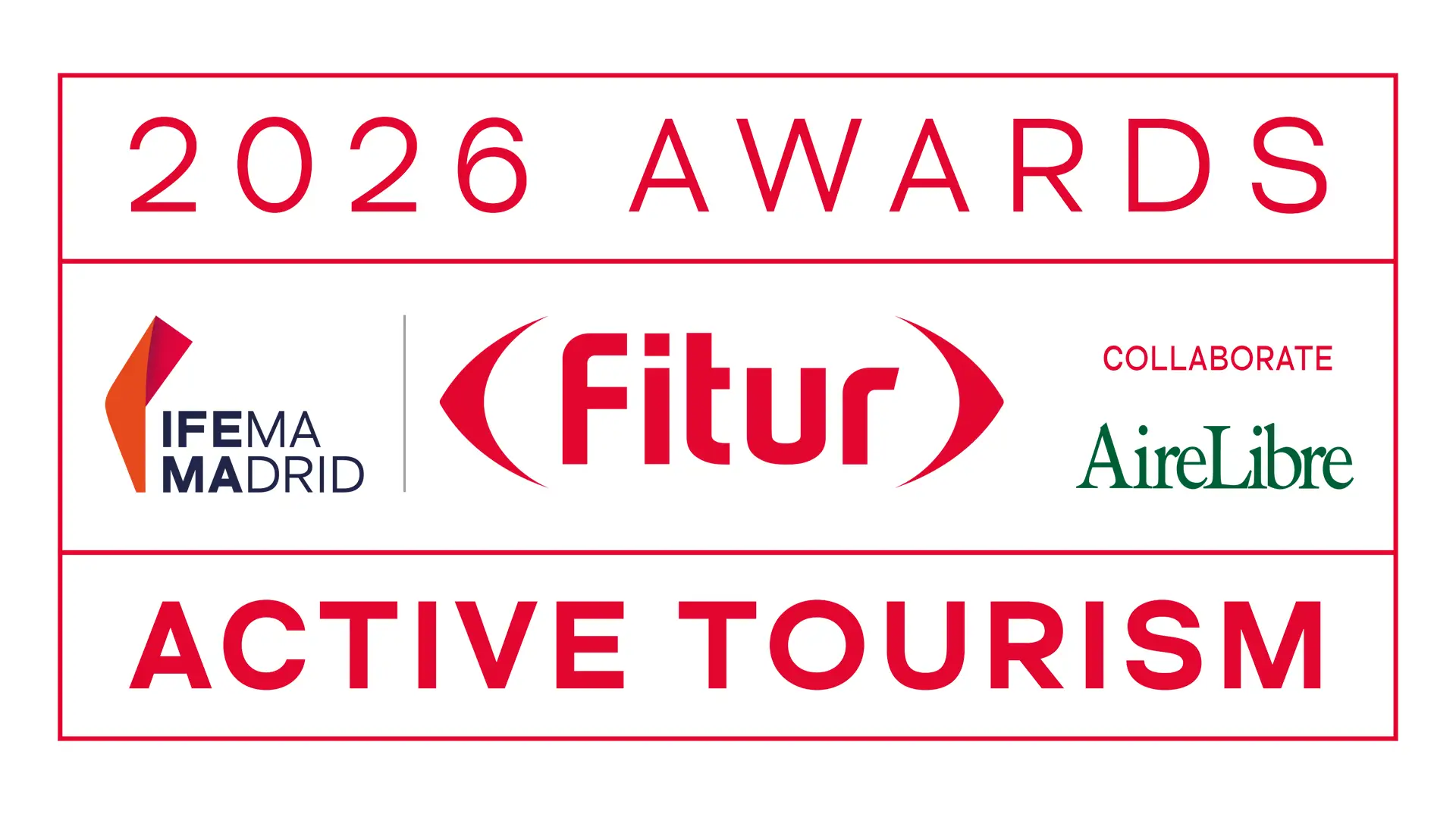 Active tourism