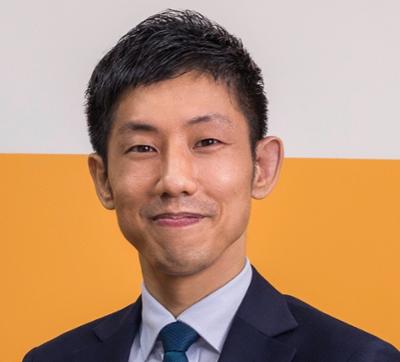 Yasuyuki Harada, director ejecutivo de la Oficina Nacional de Turismo de Japón (JNTO) en Madrid