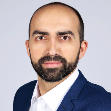 Pablo Torres