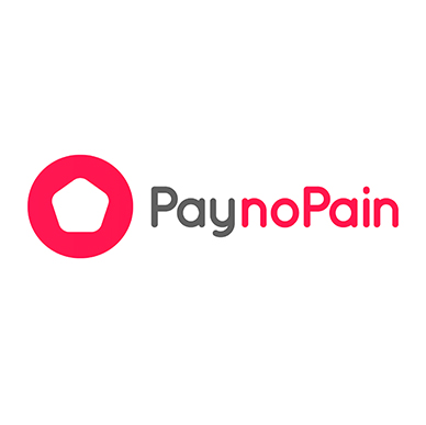 paynopain logo