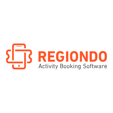 Regiondo logo