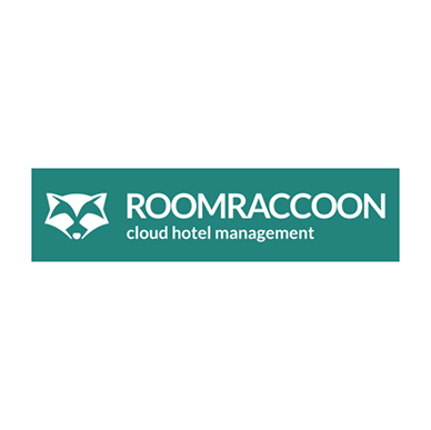 roomraccoon logo