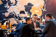 First Day #FITUR2019