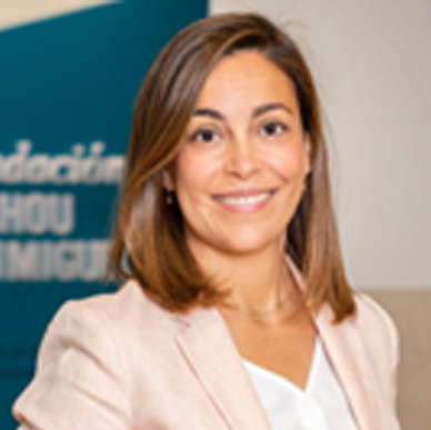 Virginia Luca de Tena