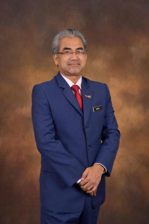 commissioner of tourism malaysia registered hotels