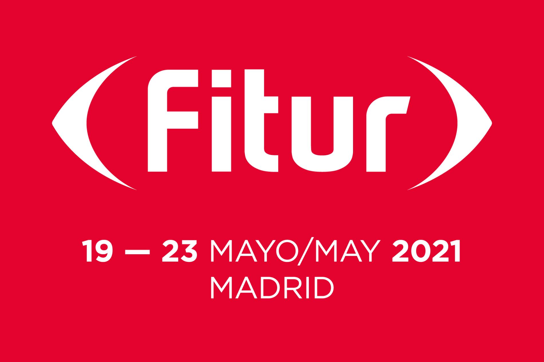 FITUR 2021 se celebrará de 19 al 23 de mayo