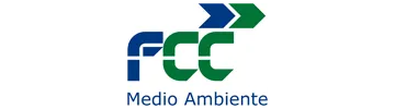 Logo  FCC MEDIO AMBIENTE