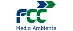 Logo  FCC MEDIO AMBIENTE