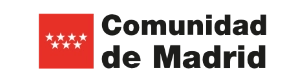 Logo Comunidad de Madrid
