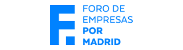 foro empresas de madrid Logotype