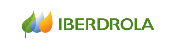 Iberdrola Logotype