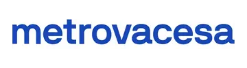 Logo Metrovacesa