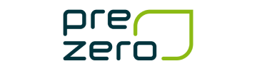 Pre Zero Logotype