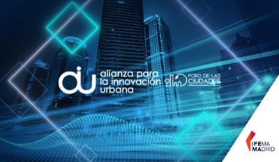 Alianza de innovación urbana
