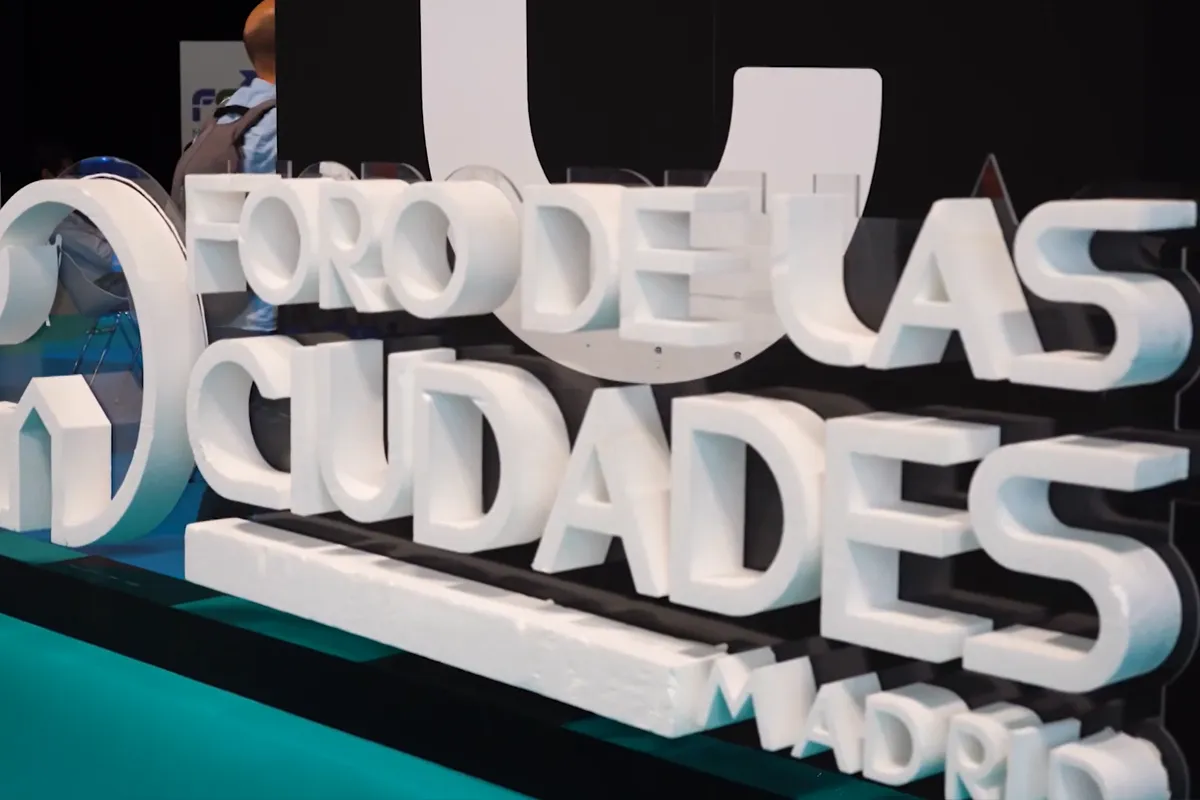 Foro de las Ciudades 2024