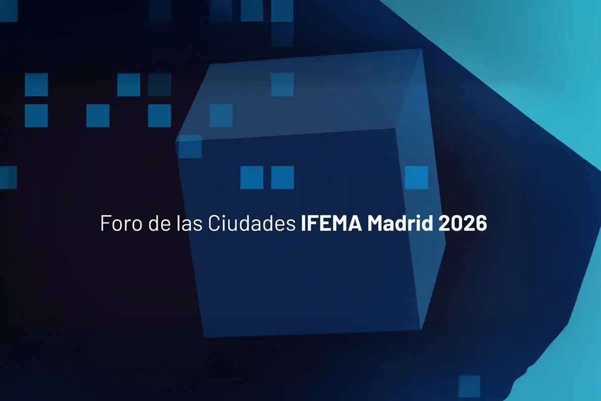 Foro de las Ciudades 2026