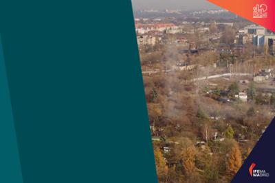 Foro de las ciudades cover