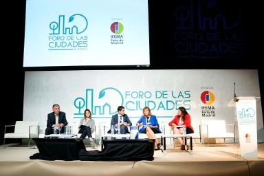 Foro de las Ciudades