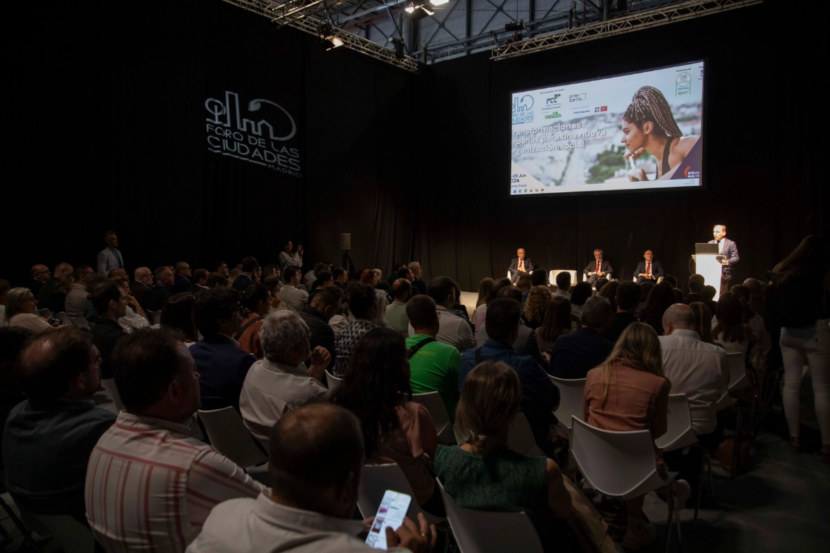 Foro de las ciudades