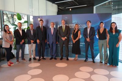 Foto familia ALIANZA INNOVACIÓN URBANA