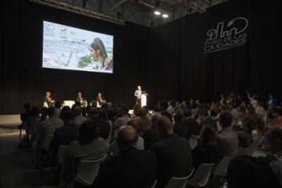 Imagen Foro Ciudades