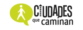 Red ciudades que caminan