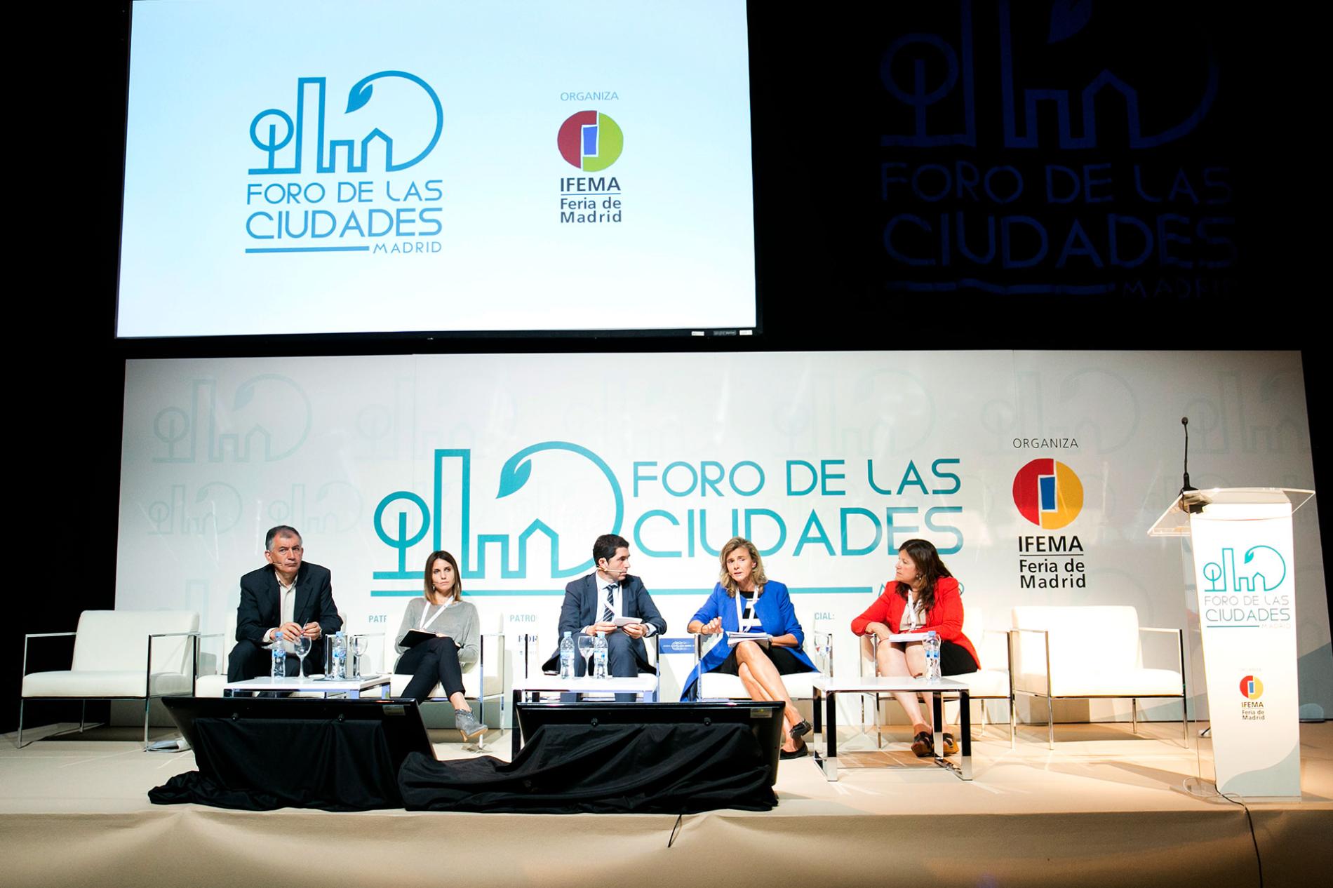 Foro de las Ciudades