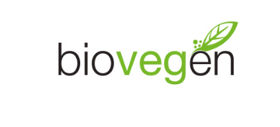 logo biovegen