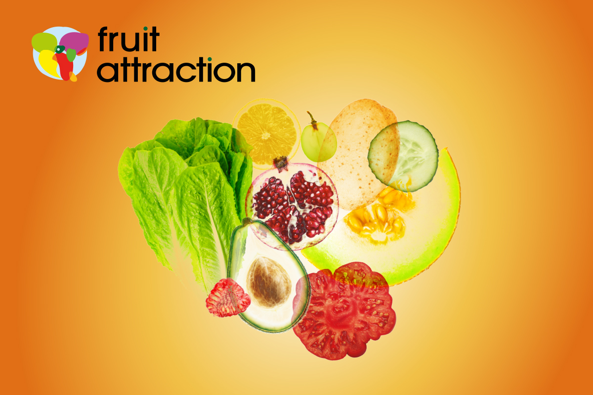 Fresh Food Logistics logo