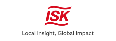 ISK BIOSCIENCE